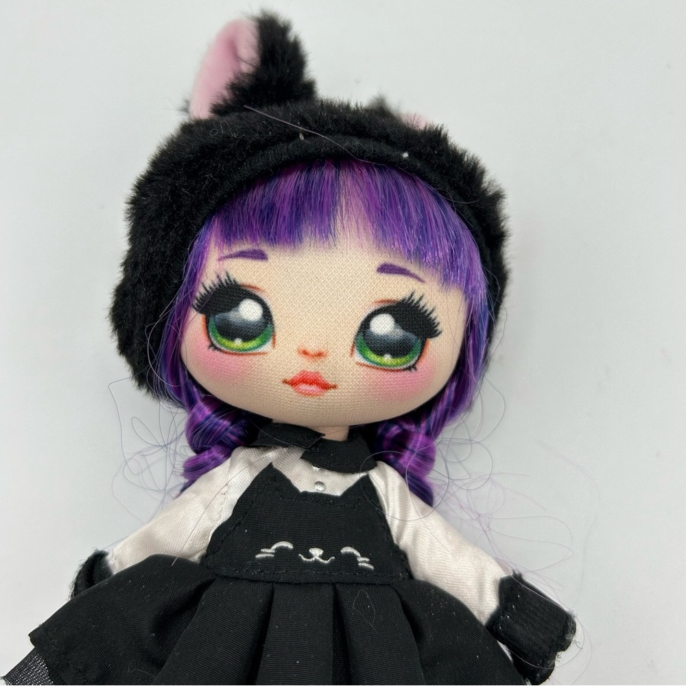 Na Na Na Surprise Lot of 2 Dolls Series 2 Tuesday Meow & Series 4 Bianca - Picture 9 of 16